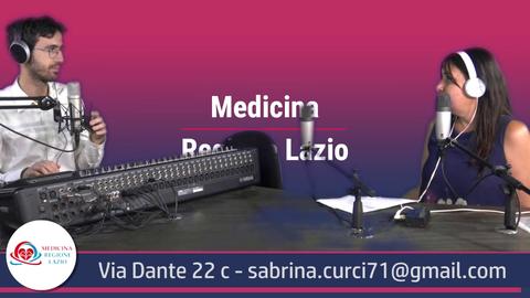 Fotogramma dell'intervista: Disturbi dell'umore dopo la quarantena